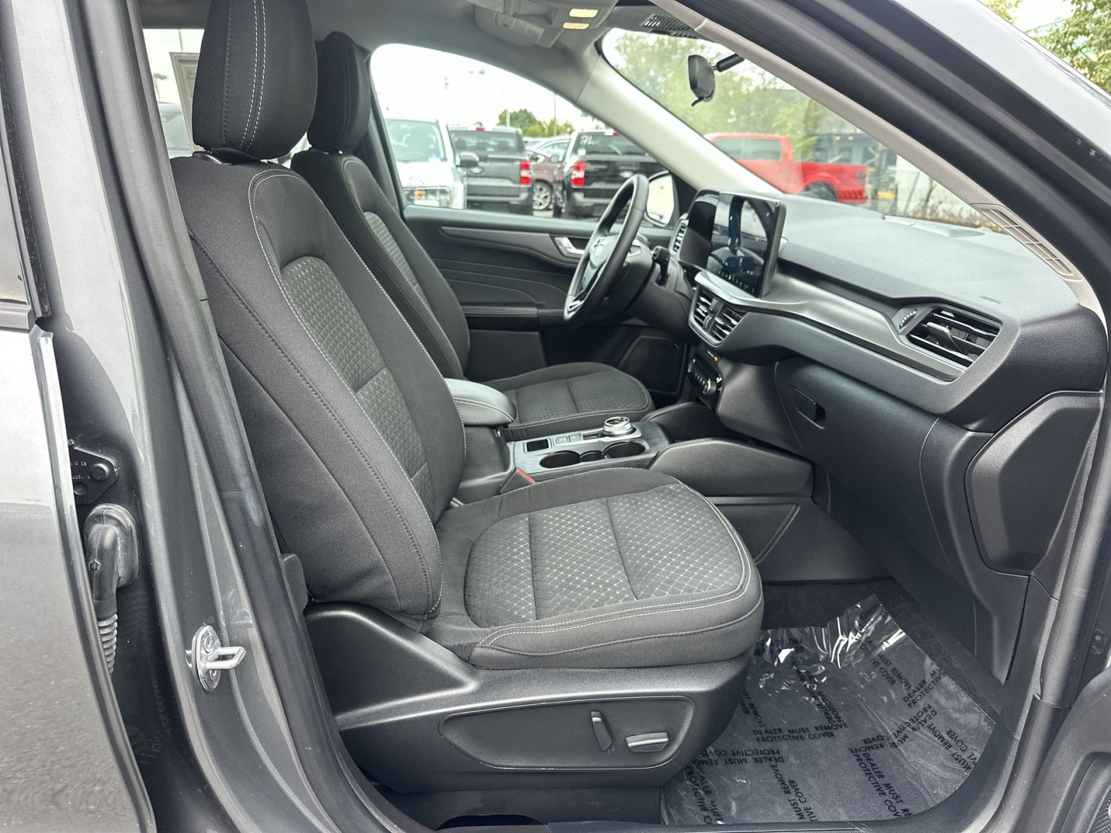 Used 2023 Ford Escape Active w/ Tech Pack #2 AWD/4WD image 35