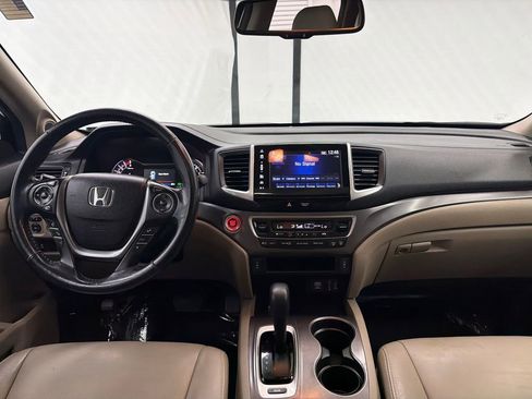 Used 2017 Honda Pilot EX-L image 24