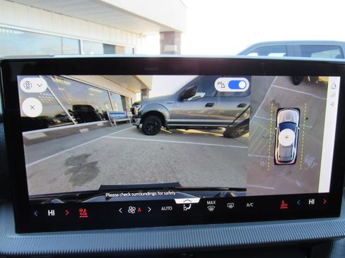New 2026 Ford Explorer ST-Line w/ ST-Line Street Pack AWD/4WD image 46