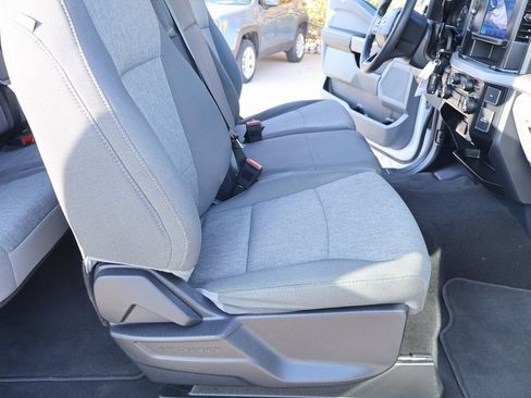 Used 2024 Ford F350 XL w/ STX Appearance Package image 12