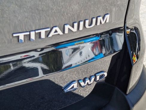 Used 2018 Ford EcoSport Titanium image 13