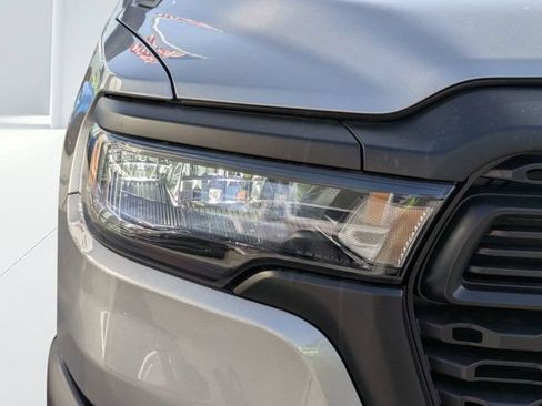 New 2026 RAM 1500 Tradesman AWD/4WD image 8