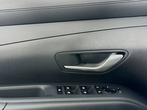 Certified 2026 Hyundai Tucson SE AWD/4WD image 13