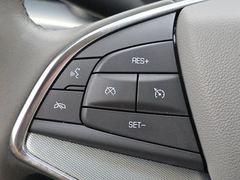 Used 2021 Cadillac XT5 Premium Luxury w/ LPO, Premium Carpet Package image 27