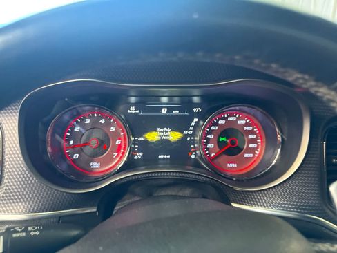 Used 2016 Dodge Charger SRT Hellcat RWD image 21
