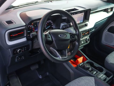 Used 2023 Ford Maverick XLT w/ Equipment Group 300A Standard image 19