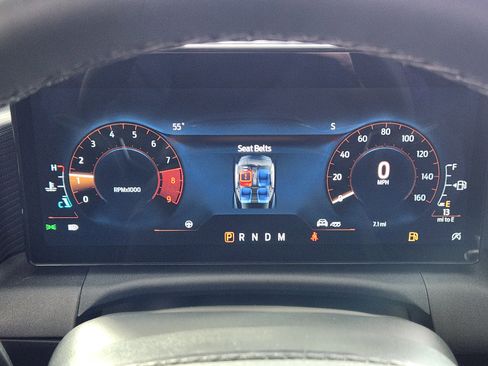 New 2026 Ford Mustang GT Premium image 20