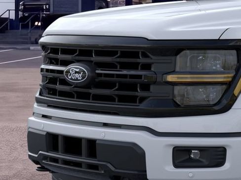 New 2026 Ford F150 XLT w/ Equipment Group 302A MID AWD/4WD image 20