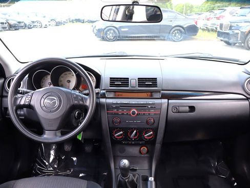 Used 2007 MAZDA MAZDA3 i Touring FWD image 12