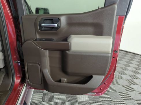 Used 2020 Chevrolet Silverado 1500 LT w/ All-Star Edition AWD/4WD image 28