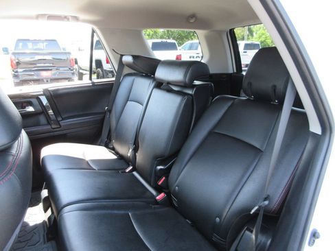 Used 2020 Toyota 4Runner TRD Pro AWD/4WD image 22
