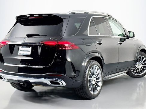 Certified 2024 Mercedes-Benz GLE 350 4MATIC image 12