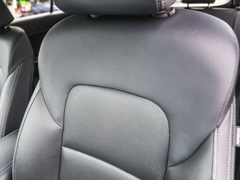 Used 2022 Kia Sportage EX image 24