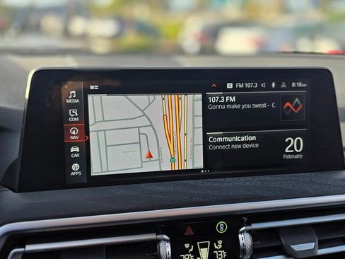 Used 2024 BMW X3 sDrive30i image 28