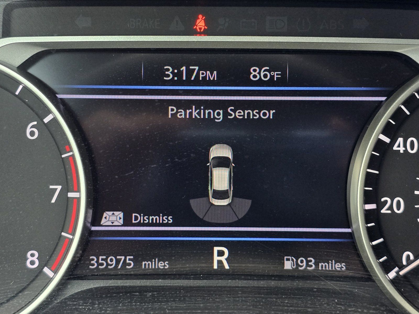 Used 2021 Nissan Sentra SR w/ SR Premium Package FWD image 19