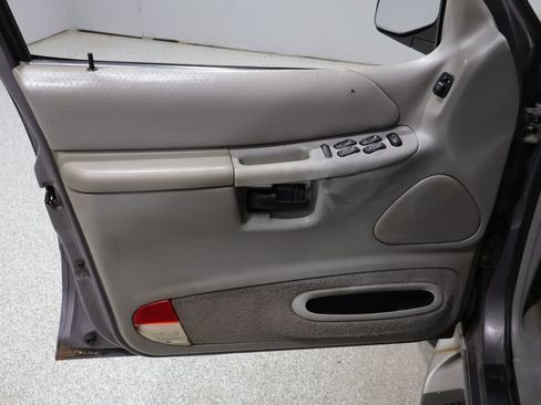 Used 1997 Ford Explorer Limited AWD/4WD image 14