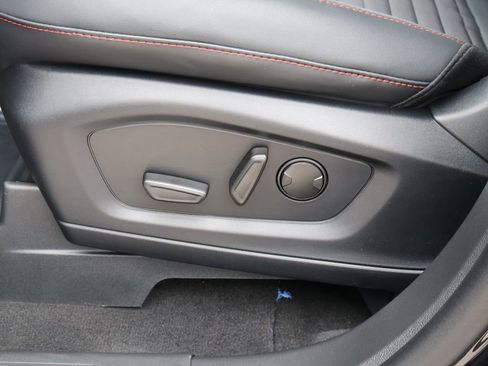 New 2026 Ford Explorer ST-Line image 25