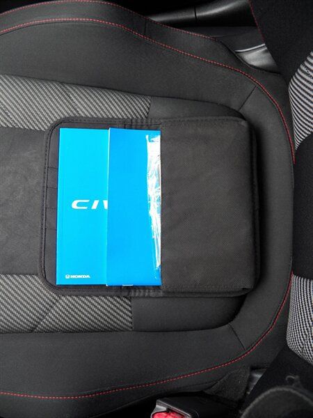 Used 2017 Honda Civic Si image 27