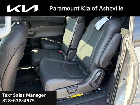 New 2026 Kia Carnival SX image 22