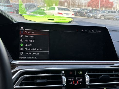 Certified 2023 BMW X5 sDrive40i w/ Executive Package image 24