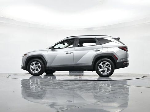 Used 2024 Hyundai Tucson SEL image 35