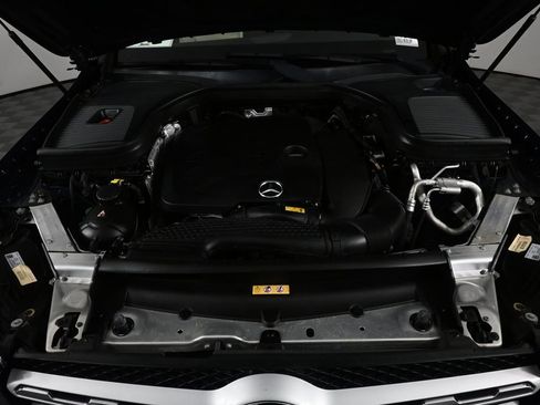 Certified 2022 Mercedes-Benz GLC 300 image 33