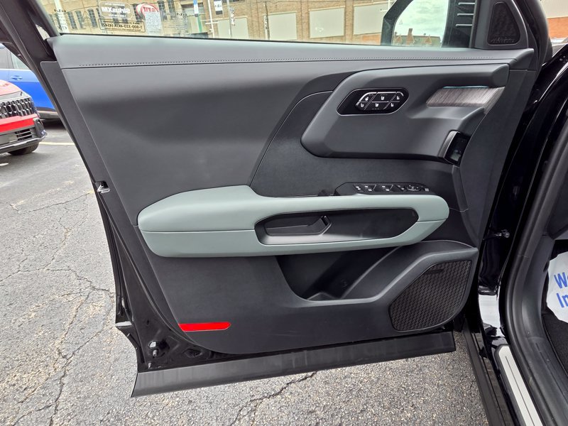 New 2027 Kia Telluride X-Line SX Prestige AWD/4WD image 30