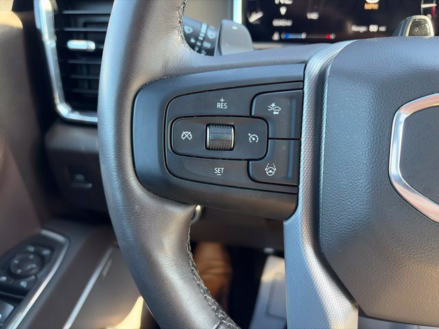 Used 2026 GMC Sierra 1500 Denali AWD/4WD image 21