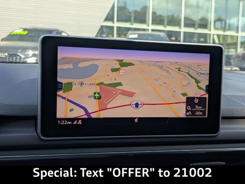 Used 2019 Audi A5 2.0T Prestige w/ Black Optic Plus Package image 23