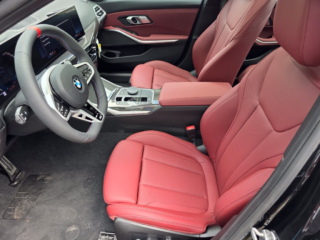 New 2026 BMW M340i w/ Premium Package RWD image 7