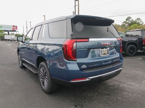 New 2026 GMC Yukon Elevation image 7