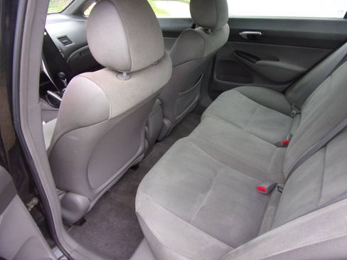 Used 2007 Honda Civic LX image 3