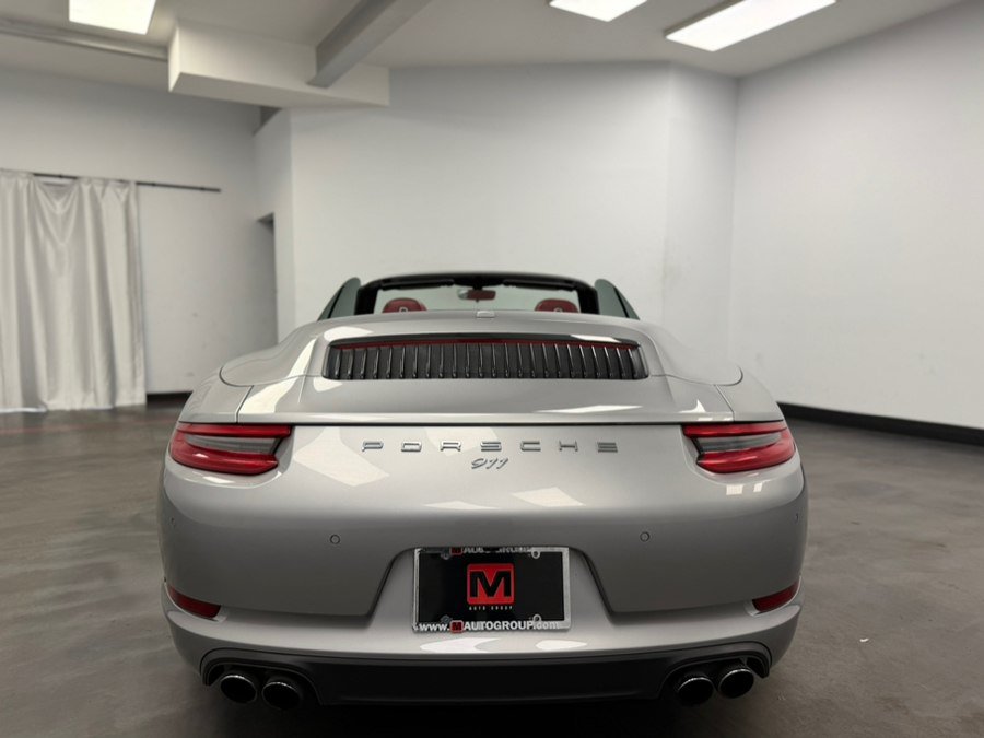 Used 2017 Porsche 911 UNAVAIL image 12