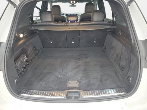 Used 2021 Mercedes-Benz GLE 350 4MATIC image 35