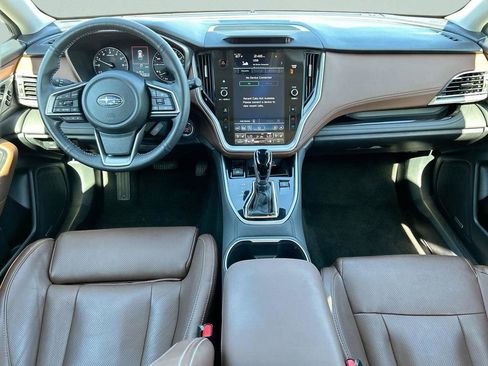 Used 2024 Subaru Outback Touring XT image 15