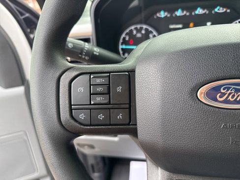 New 2025 Ford F350 XL w/ STX Appearance Package image 21