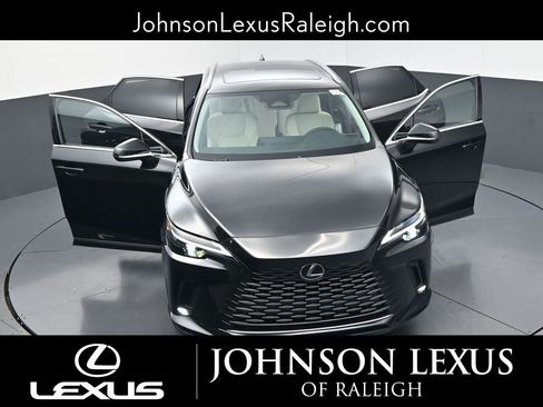 Used 2023 Lexus RX 350 Premium w/ Accessory Package (Z1) FWD image 35