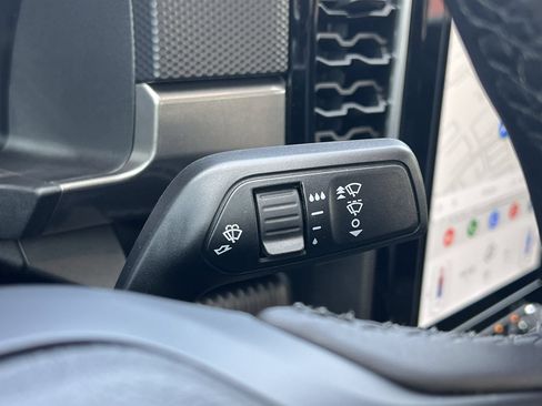 New 2025 Ford Ranger XLT w/ Technology Package RWD image 11