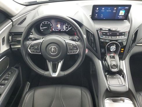 Used 2020 Acura RDX FWD image 17