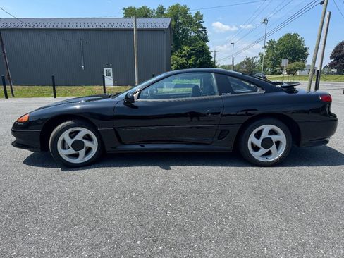 Used 1992 Dodge Stealth R/T Turbo image 2