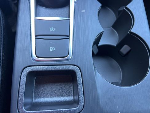 New 2026 Ford Escape ST-Line w/ Tech Pack #1 image 18