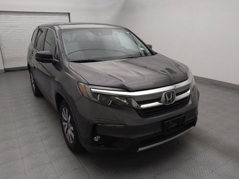 Used 2019 Honda Pilot EX-L image 13