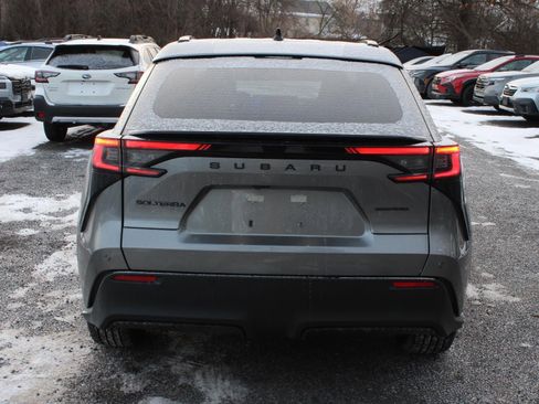 New 2026 Subaru Solterra Premium w/ Premium Convenience Package image 6