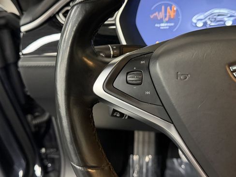 Used 2016 Tesla Model S 60 image 28