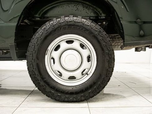 Used 2021 Ford F150 XL AWD/4WD image 30