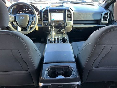 Used 2018 Ford F150 XLT w/ Equipment Group 302A Luxury image 26