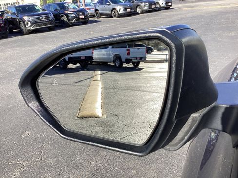 Used 2024 Hyundai Tucson SEL image 32