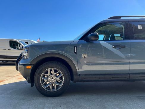 New 2025 Ford Bronco Sport Big Bend image 29