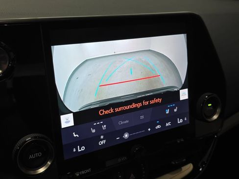 Used 2024 Lexus NX 250 FWD image 18