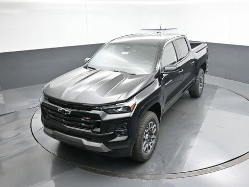 New 2026 Chevrolet Colorado Z71 w/ Technology Package image 17